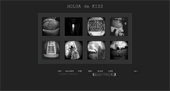 Desktop Screenshot of holga.st-goblin.com