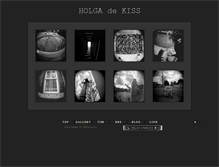 Tablet Screenshot of holga.st-goblin.com